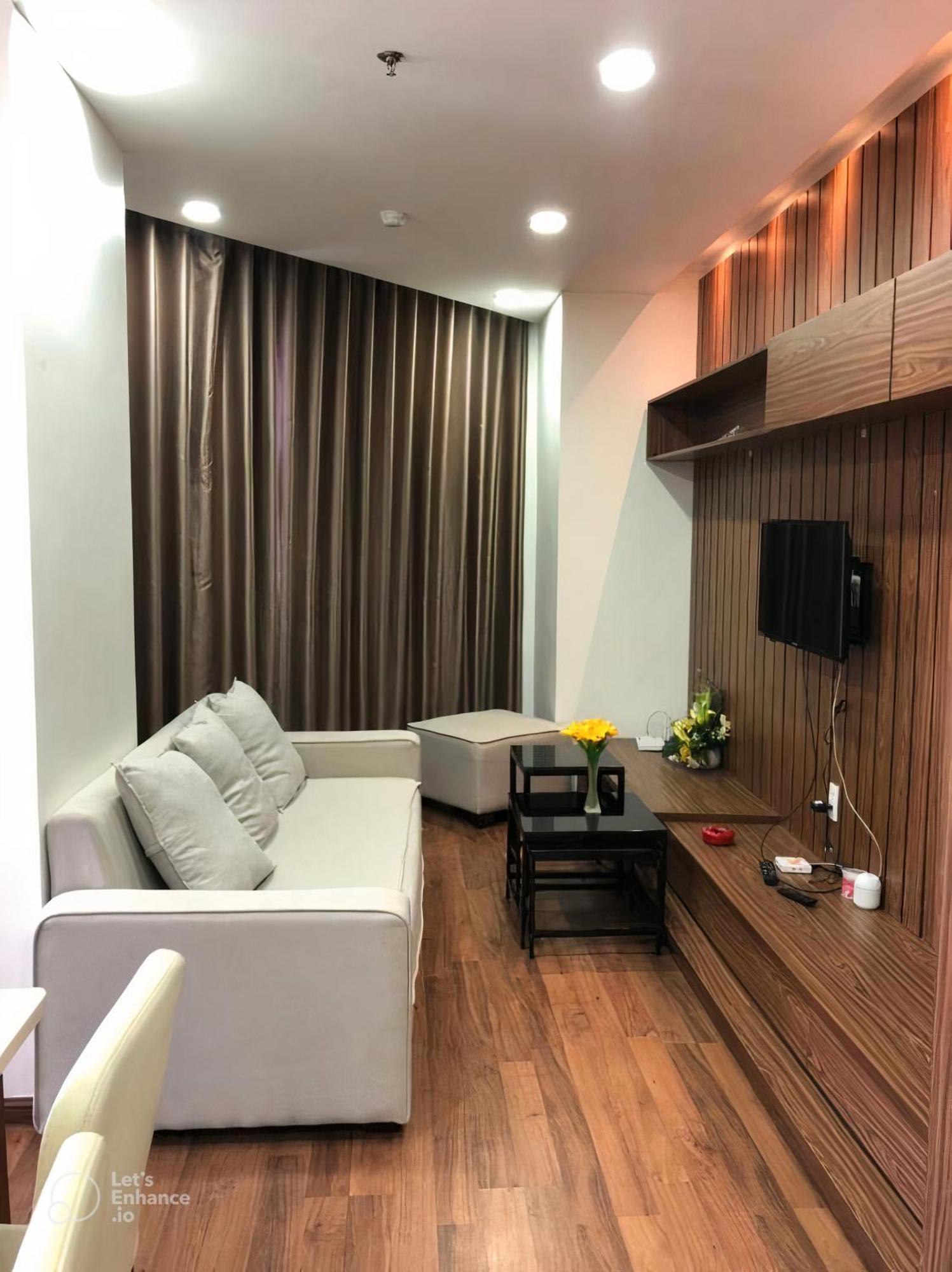 Dalat Center Residence - Room 401 Extérieur photo